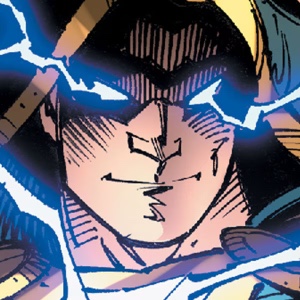 Black Adam