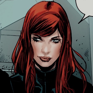 Black Widow