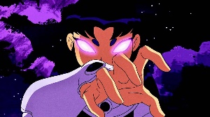 Blackfire