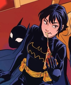 Cassandra
