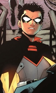 Damian