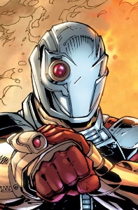Deadshot