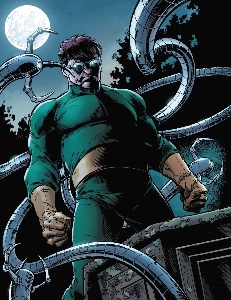Doc Ock