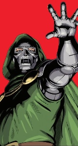 Doctor Doom