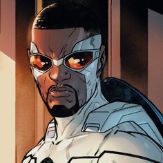 Falcon