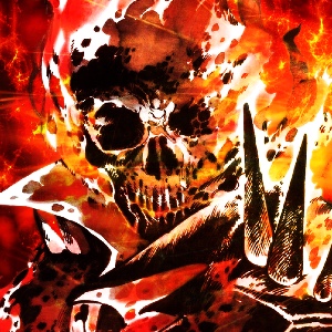 Ghost Rider