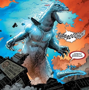 Gojira