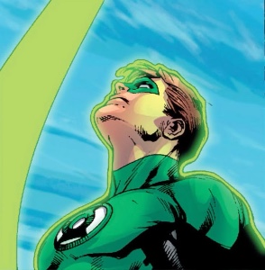 Hal Jordan
