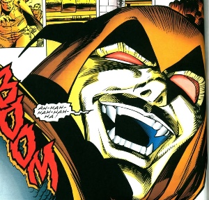 Hobgoblin