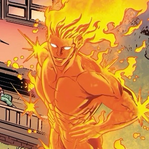 Human Torch