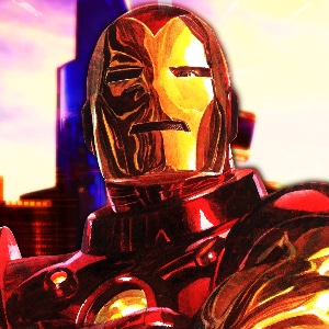 Iron-Man