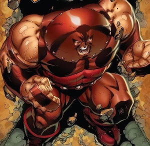 Juggernaut