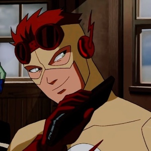 Kid Flash