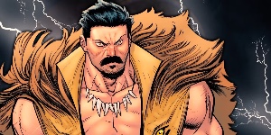 Kraven