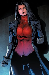 Lady Shiva