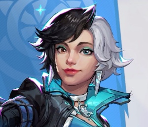 Luna Snow