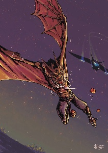 Manbat