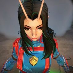 Mantis