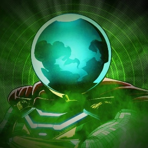 Mysterio