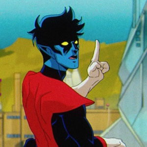 Nightcrawler