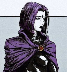 Raven