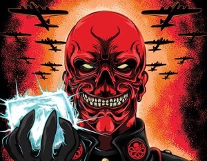 Red Skull