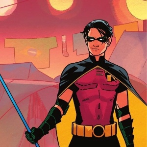 Robin m