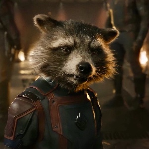 Rocket Raccoon