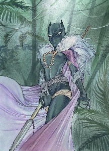 Shuri