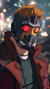 Starlord