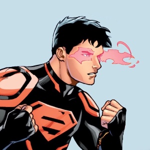 Superboy