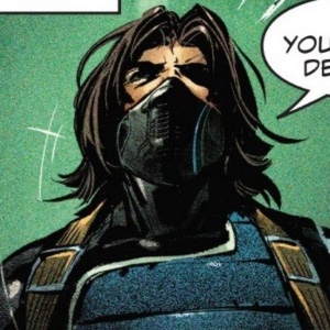 Winter Soldier