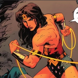 Wonder Woman