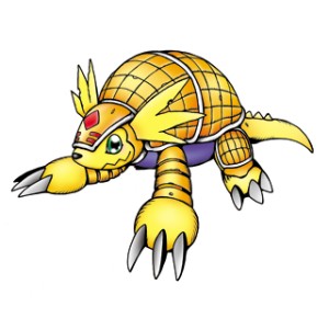 armadimon