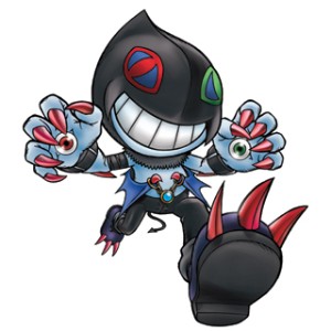 dracumon