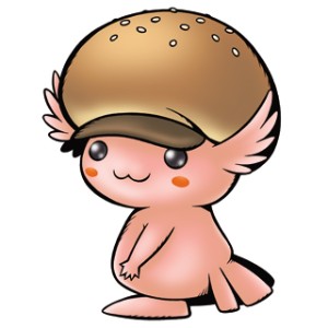 ebiburgamon
