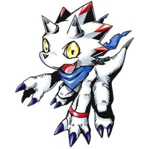 gammamon