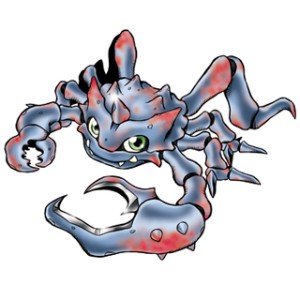 ganimon