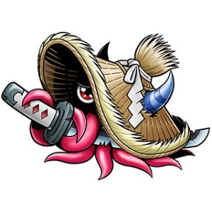 gasamon