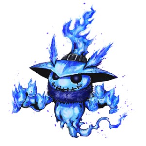 ghostmon