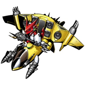 jetsparrow