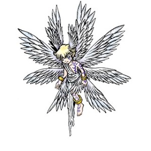 lucemon
