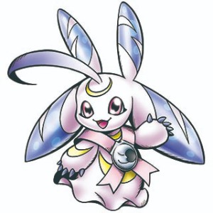 lunamon