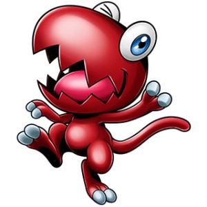 minidekachimon