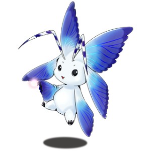 morphomon