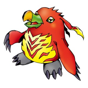 muchomon
