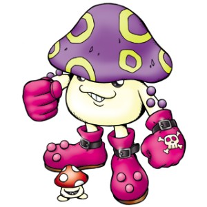 mushmon