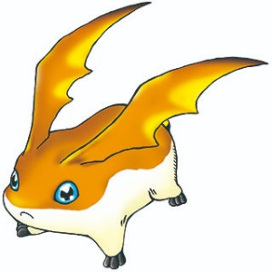 patamon