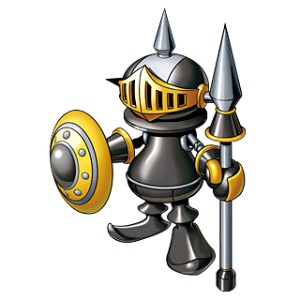 paunchessmon