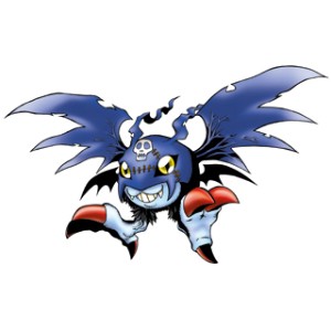 picodevimon